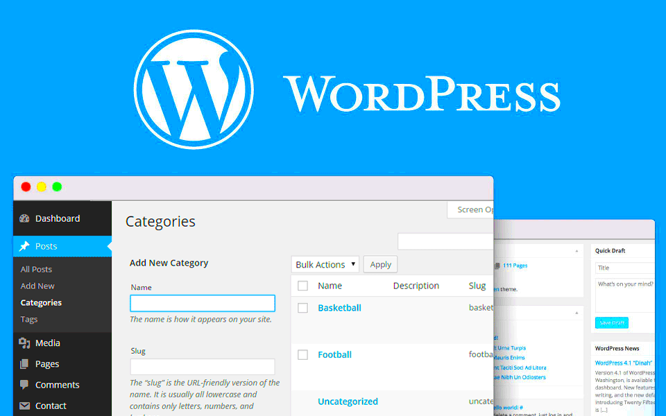 How to SEO your WordPress Categories and Tag Pages