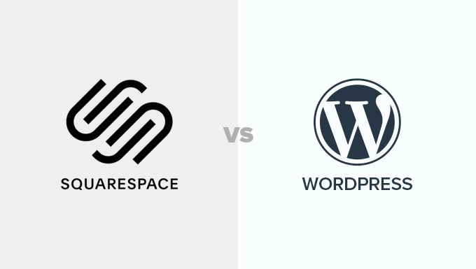 Squarespace vs WordPress  Which Is Better Pros and Cons  MambaHosting