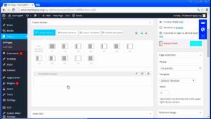 Creating Half-Size Cards in WordPress for Custom Layouts