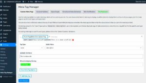 Customizing WordPress With Meta Tags: A Beginner’s Guide