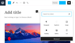 Does WordPress Block Editor Integrate With GHL?