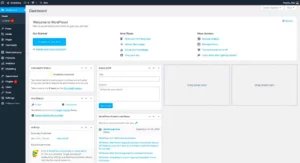 Top 5 WordPress Dashboard Customizations for Enhanced Admin Experience