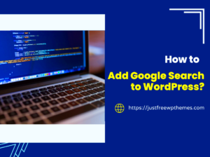 Embedding Google Search Into WordPress for Better User Experience