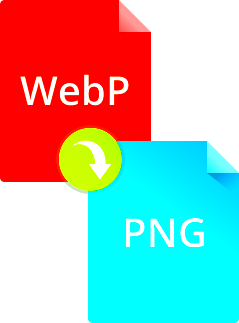 How to Convert WebP to PNG  WebPtoPNG Converter by Movavi