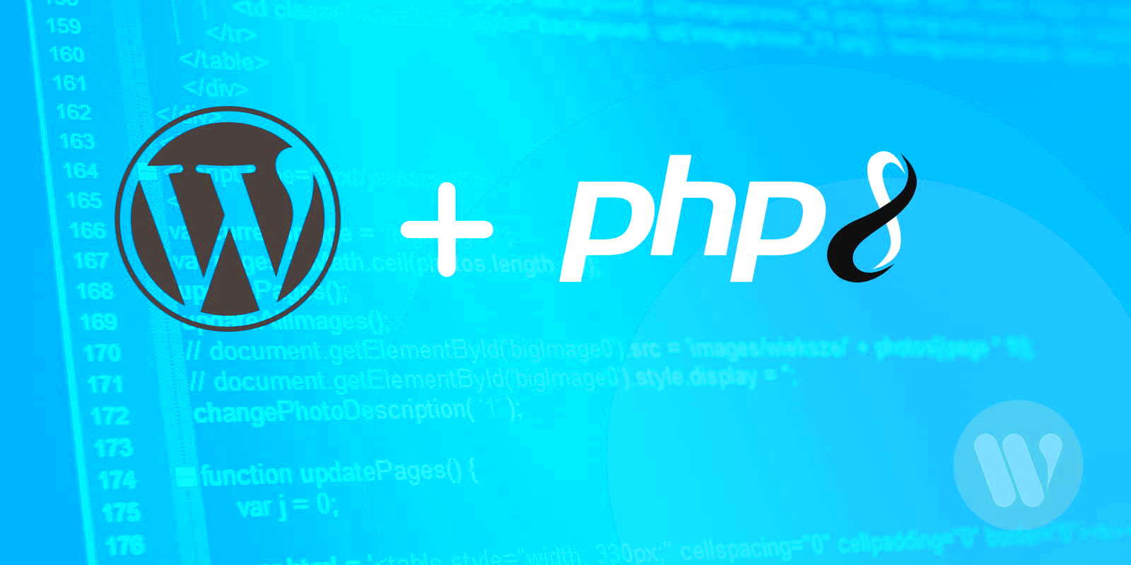 PHP 8 WordPress Compatibility Best Practices  Wetopi