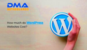 The Cost of Working With a WordPress Development Company