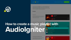Best Practices for Adding a Music Streaming Widget to WordPress