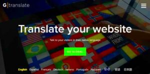 The Best Translation Tools for Multilingual WordPress Sites