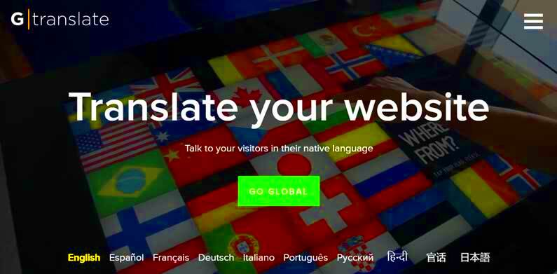 7 Best Translation Plugins for Multilingual WordPress Sites