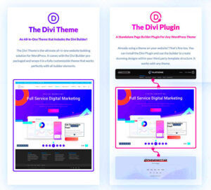 Changing Divi WordPress Themes for a More Dynamic Look