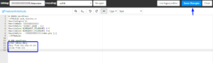 Using .htaccess to Block IP Addresses in WordPress (Nginx Guide)