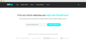 How to Detect and Identify WordPress Themes on Any Website
