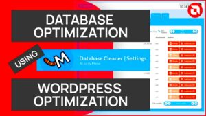Best Practices for Cleaning and Optimizing Your WordPress Database