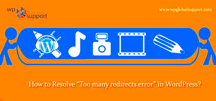 How to Resolve Too many redirects error in WordPress Best of 2023