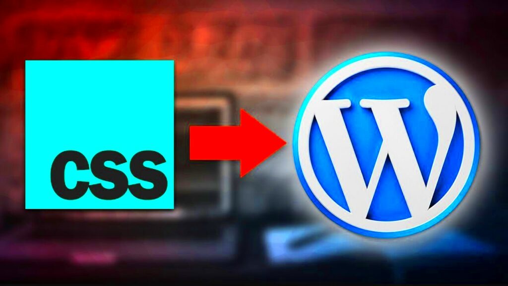 How to Add Custom CSS HTML to Wordpress Post  YouTube