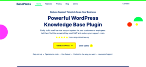 Top Tools for Building a Knowledge Base on WordPress