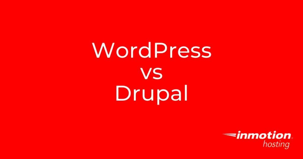 WordPress vs Drupal 9  Which is Best  Reseller