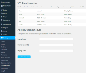 Managing WordPress Cron Jobs: A Beginner’s Guide