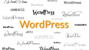 Managing Font Styles in WordPress: A Comprehensive List
