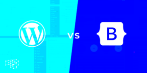 Custom Web Development with WordPress vs. Bootstrap: Which to Choose?