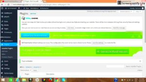 What to Do When Your WordPress Site Lacks a Default Kit