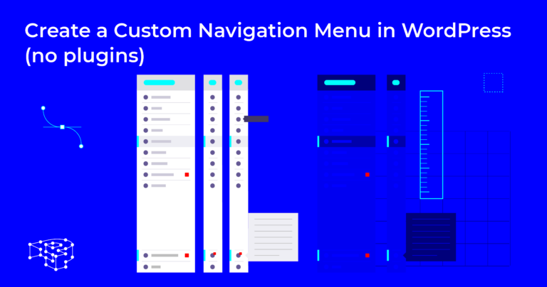 Creating a Fixed Navigation Bar in WordPress Without Coding