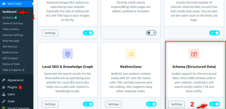 How to Add Schema Markup to WordPress Custom Post Types