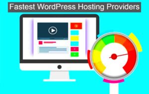 Fastest WordPress Hosting: Does Speed Really Matter?