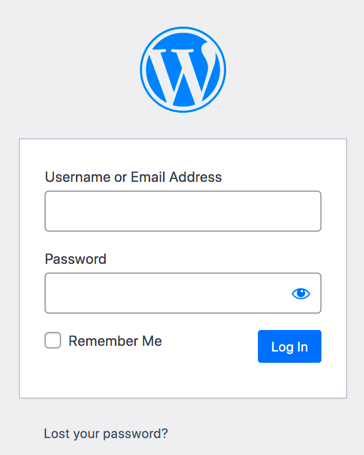 How to Create a Custom Login Page in WordPress 3 Methods