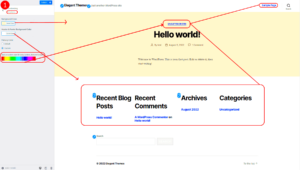 How to Edit the Footer in WordPress Themes