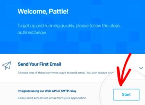 How to Set Up SMTP for SendGrid in WordPress