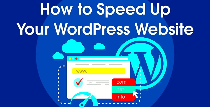 15 Ways to Speed Up Your WordPress Website 2024 Guide