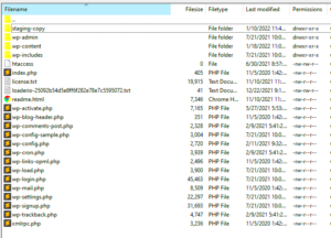 How to Clean the Uploads Folder in WordPress
