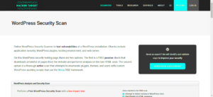 How to Scan Vulnerabilities on WordPress Using VirtualBox
