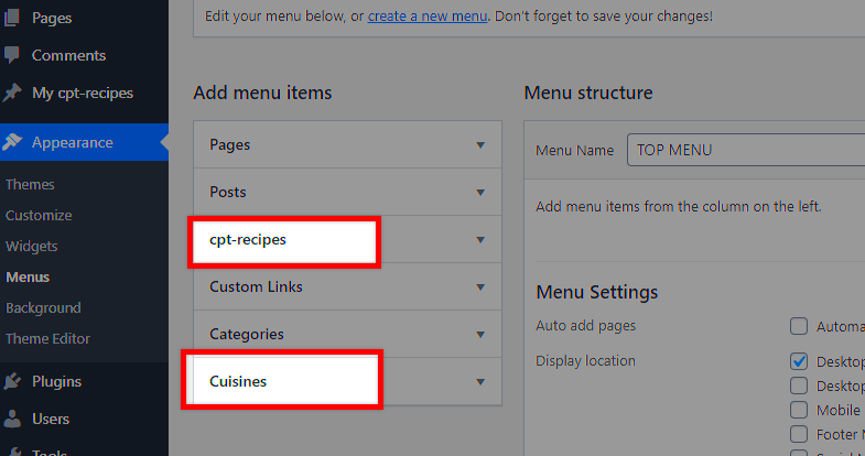 Create WordPress Custom Post Types Using a Plugin  Pressidium