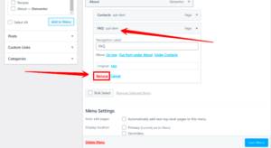 How to Turn Off URL Paths in WordPress for Cleaner Navigation