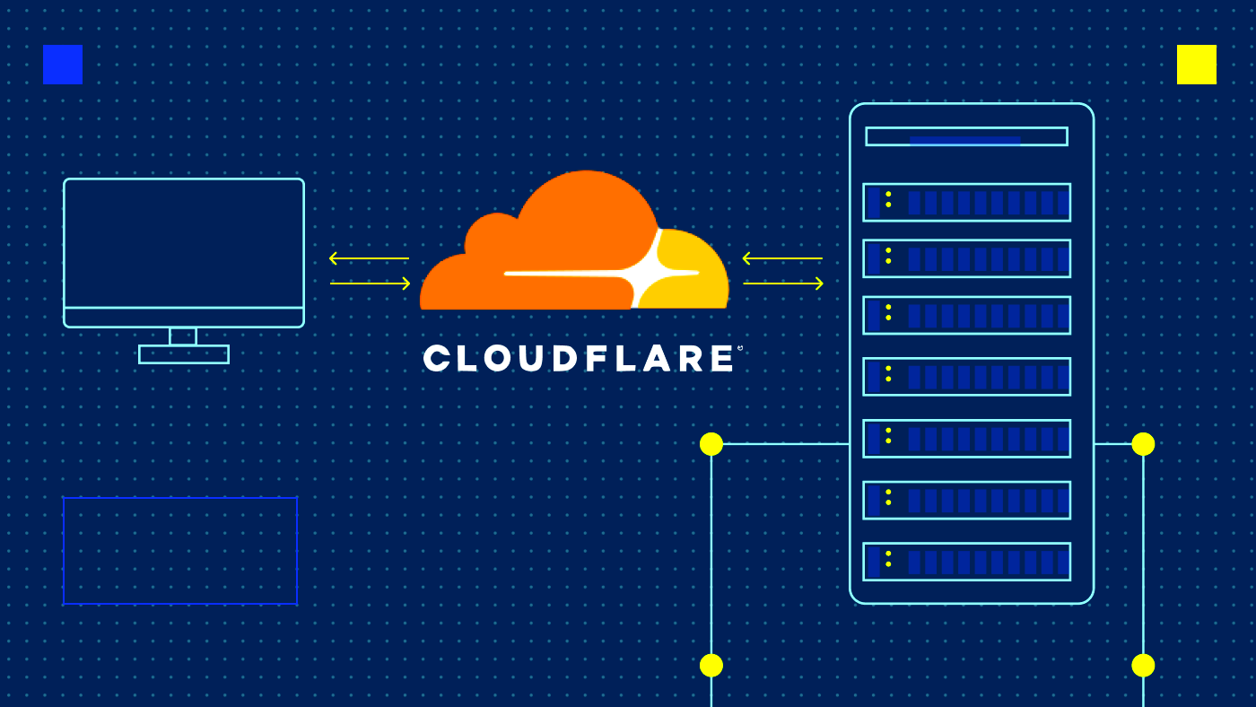 How to set up CloudFlare on your WordPress site  Productive Shop