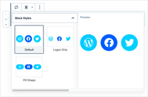 How to Change the Color of Social Media Icons in WordPress