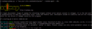 How to Use SQLmap for WordPress Security Testing