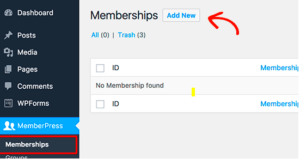 How to Add New Members to a WordPress Website