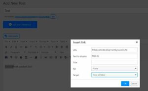How to Mask a URL for Subdomains in WordPress