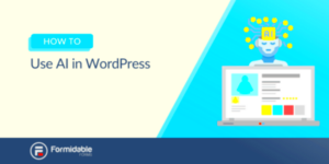 How to Add AI to Your WordPress Site