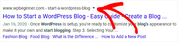 What is Post Slug in WordPress  Expert SEO Tips