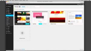 How to Delete a Theme in WordPress