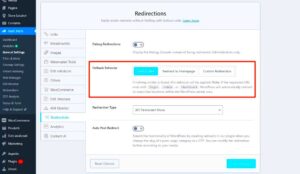 WordPress Plugin for URL Custom Domain Integration