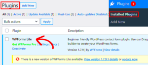 WordPress Plugin Action: is_plugin_active and Its Uses