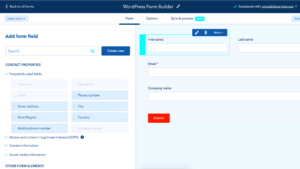 HubSpot WordPress Plugin: How to Integrate CRM and Marketing Tools