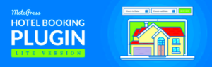 WordPress Hotel Booking Plugin for Seamless Guest Experience