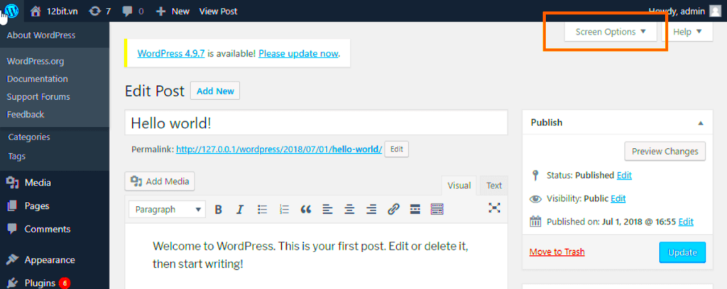 Easy Way to Add Custom Fields in WordPress Without Plugins  Meta Box