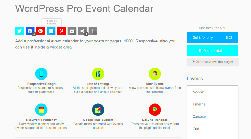 Get Something Better Than the WordPress Eventbrite Plugin